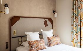 Hotel Hiro Paris